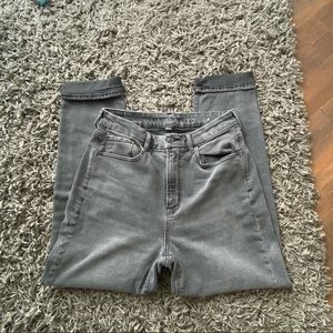 AMERICAN EAGLE Mom jeans